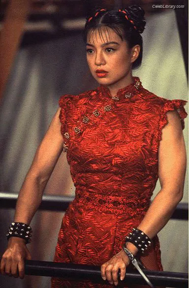 Ming-Na Wen photo 22 of 189