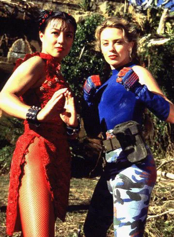 Ming-Na Wen photo 23 of 189