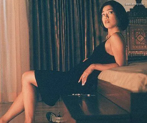 Ming-Na Wen photo 17 of 189