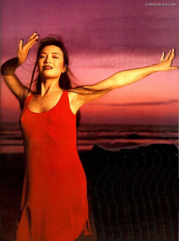 Ming-Na Wen photo 19 of 189
