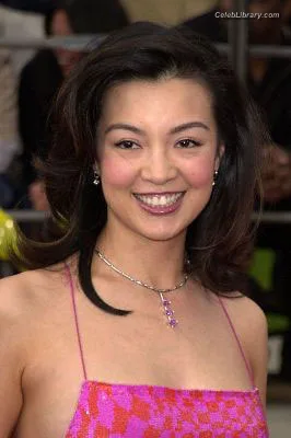 Ming-Na Wen photo 21 of 189