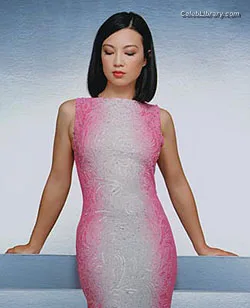 Ming-Na Wen photo 2 of 189