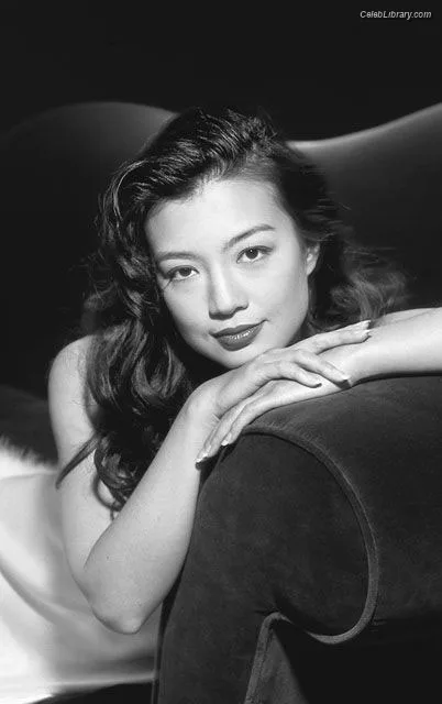 Ming-Na Wen photo 6 of 189