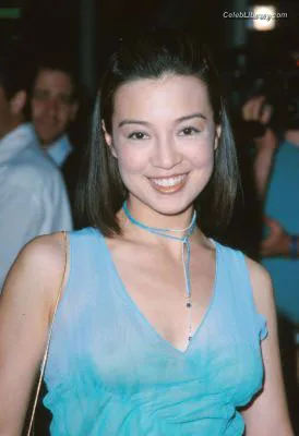 Ming-Na Wen photo 15 of 189