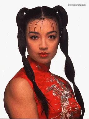 Ming-Na Wen photo 16 of 189