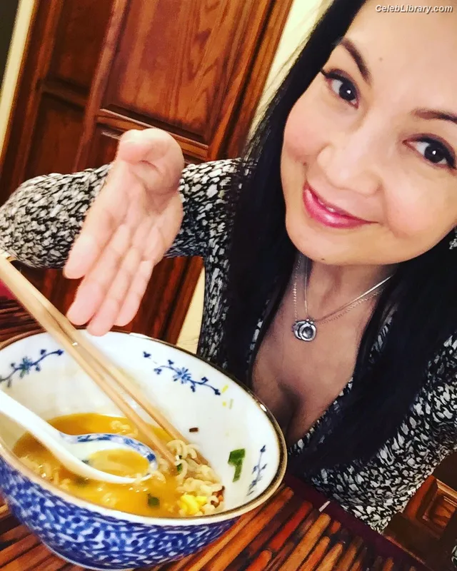 Ming-Na Wen photo 18 of 189