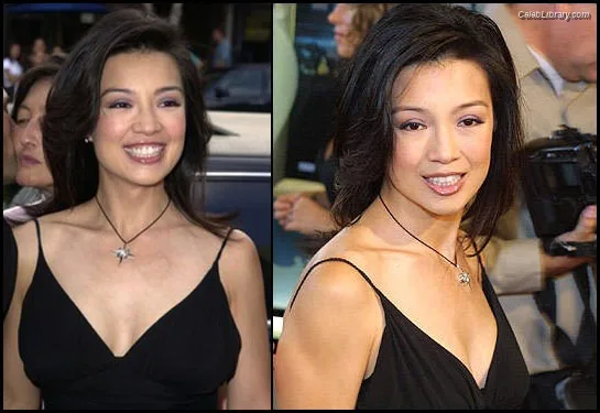 Ming-Na Wen photo 19 of 189