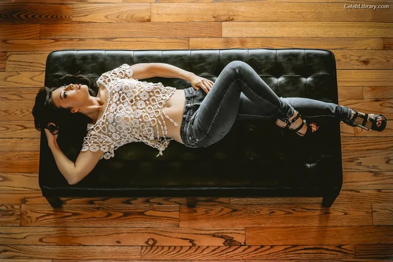 Ming-Na Wen photo 10 of 189