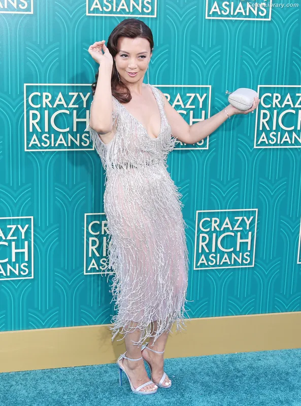 Ming-Na Wen photo 11 of 189