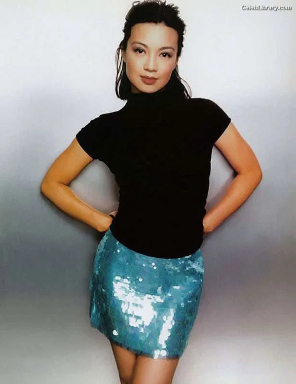Ming-Na Wen photo 15 of 189