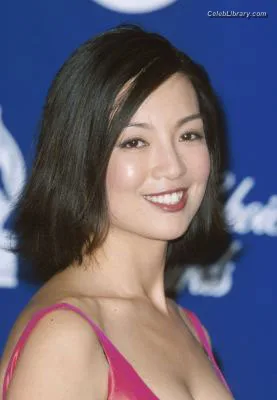 Ming-Na Wen photo 16 of 189