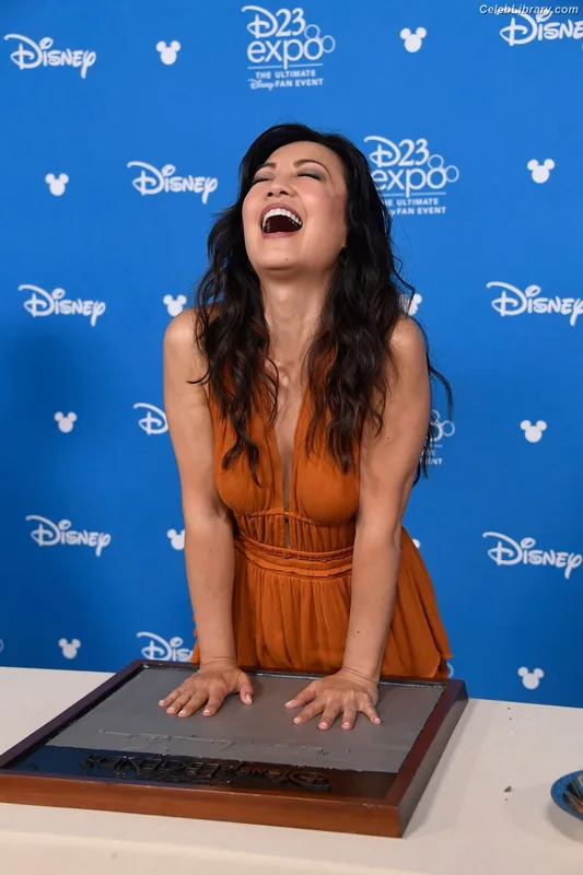 Ming-Na Wen photo 17 of 189