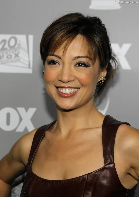Ming-Na Wen photo 22 of 189