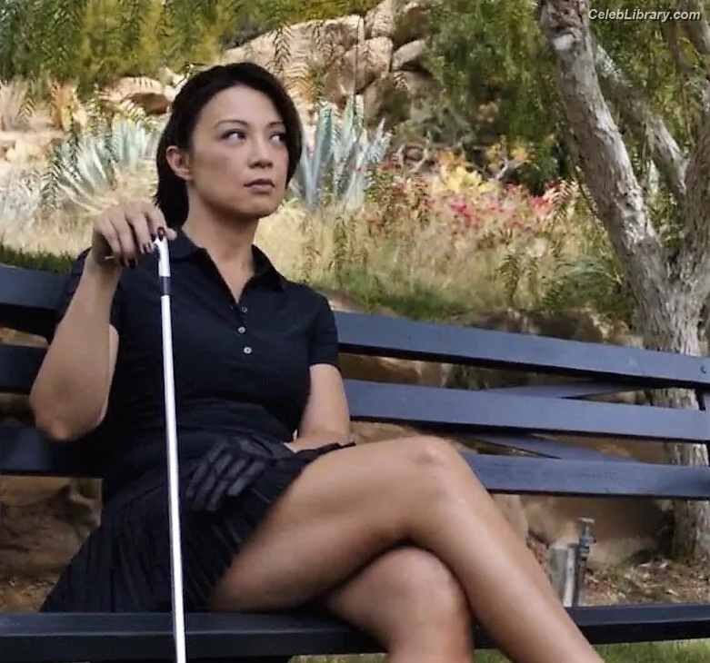 Ming-Na Wen photo 23 of 189