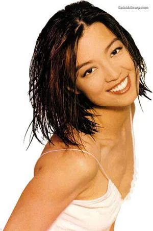Ming-Na Wen photo 1 of 189
