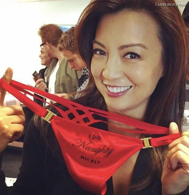 Ming-Na Wen photo 8 of 189