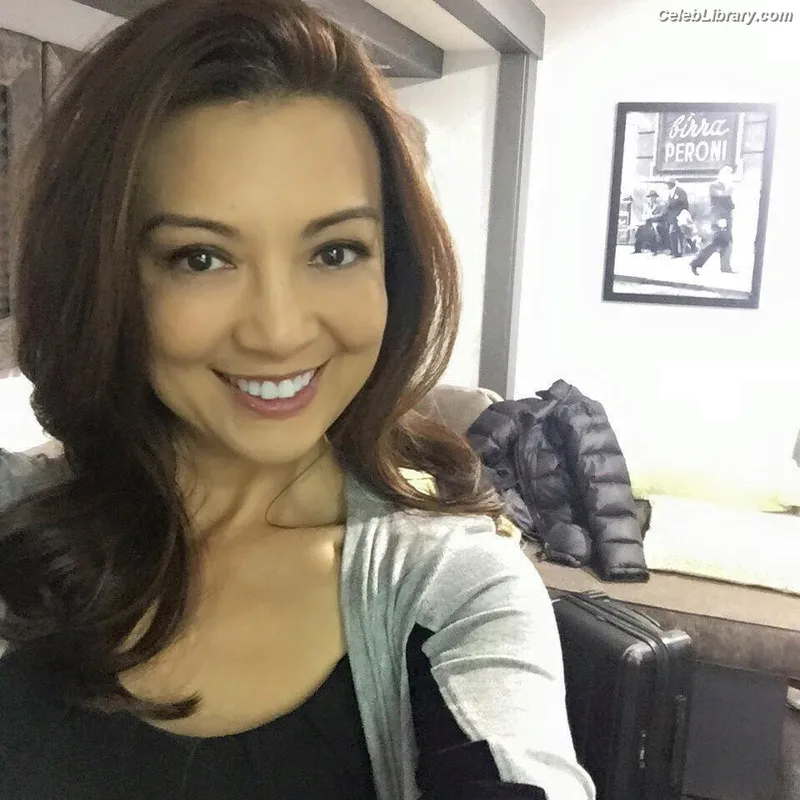 Ming-Na Wen photo 9 of 189