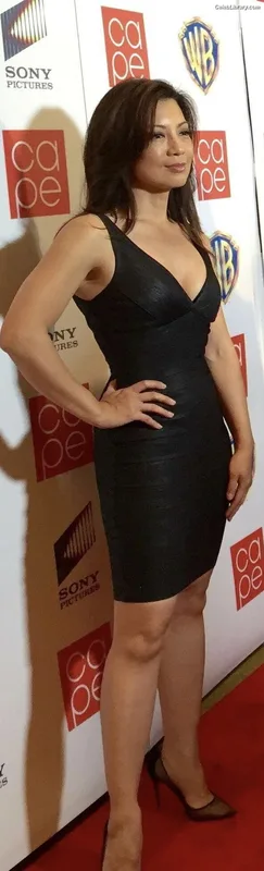 Ming-Na Wen photo 10 of 189