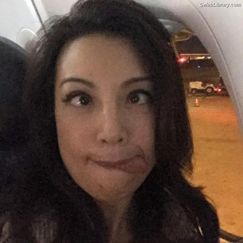 Ming-Na Wen photo 15 of 189