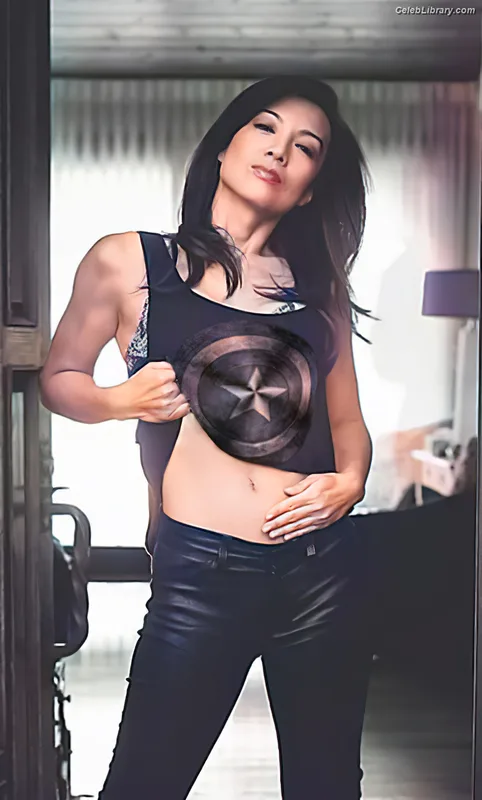 Ming-Na Wen photo 21 of 189