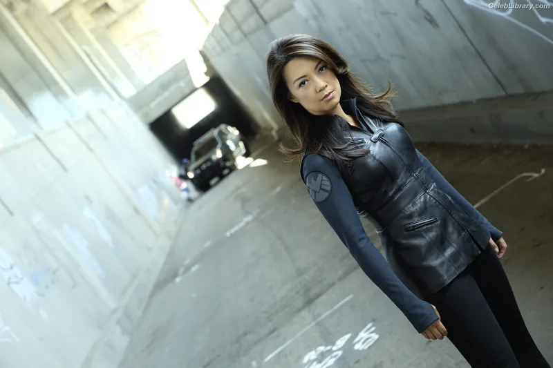Ming-Na Wen photo 7 of 189