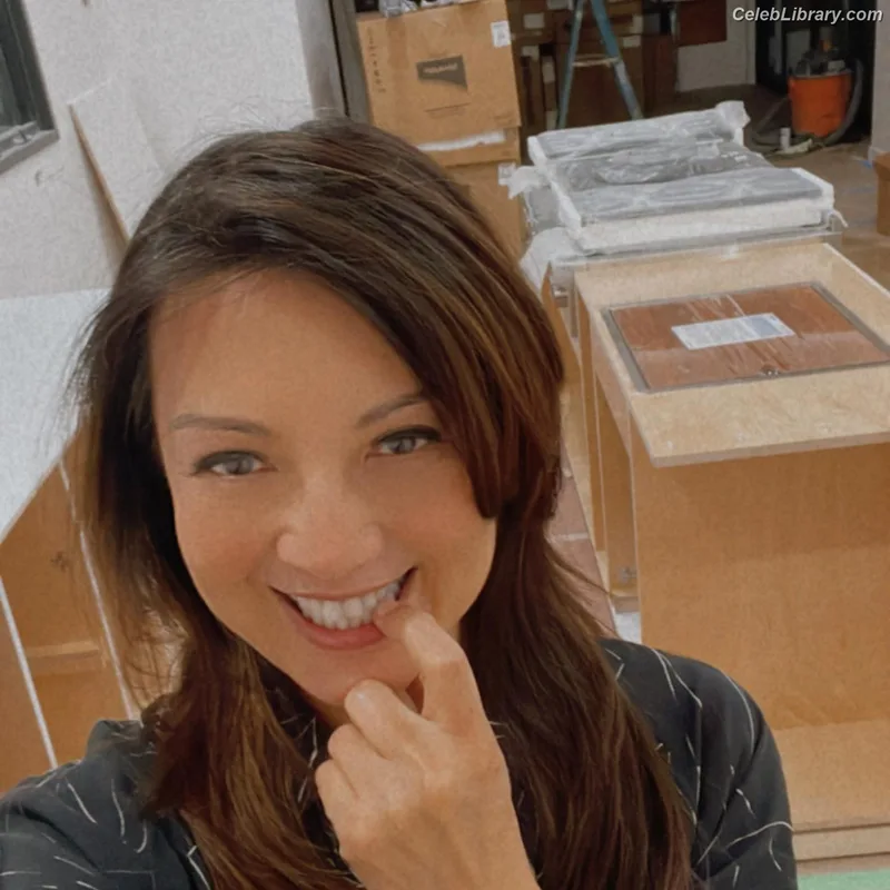 Ming-Na Wen photo 4 of 189
