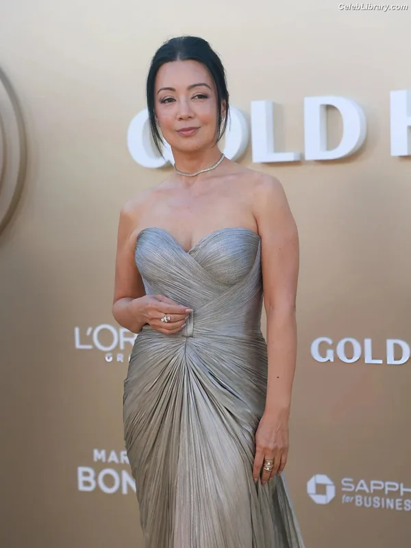 Ming-Na Wen photo 11 of 189
