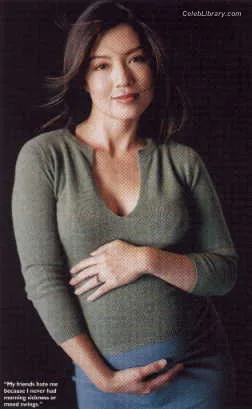 Ming-Na Wen photo 16 of 189