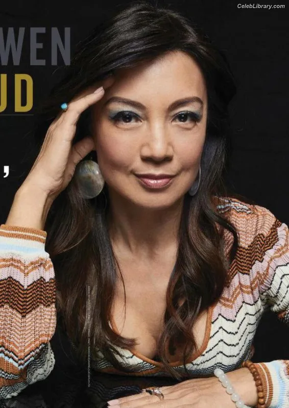 Ming-Na Wen photo 20 of 189