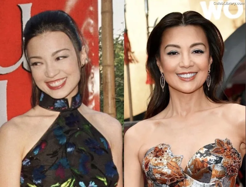 Ming-Na Wen photo 4 of 189