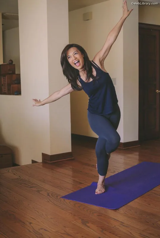 Ming-Na Wen photo 6 of 189