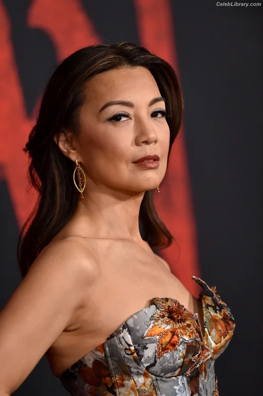 Ming-Na Wen photo 7 of 189