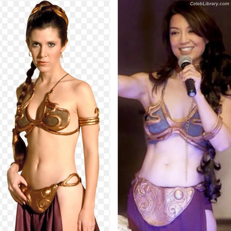 Ming-Na Wen photo 11 of 189