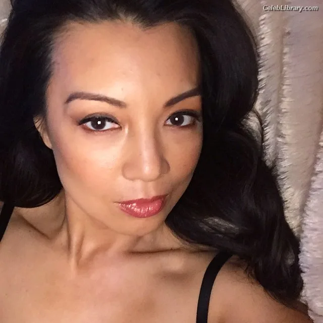 Ming-Na Wen photo 16 of 189