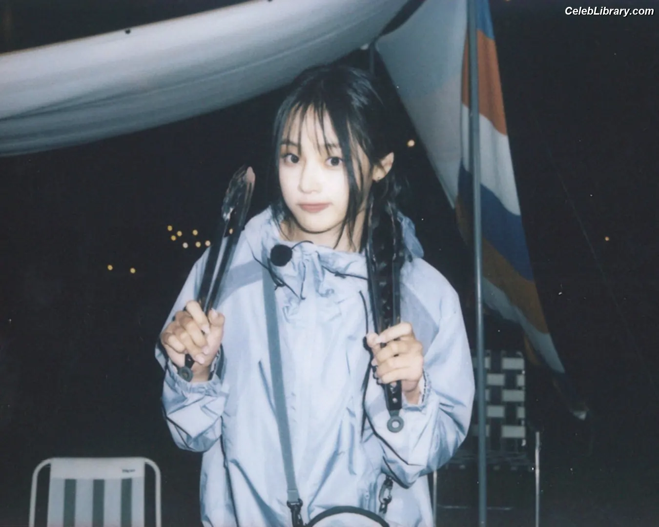 Minji (NewJeans) photo 14 of 1153