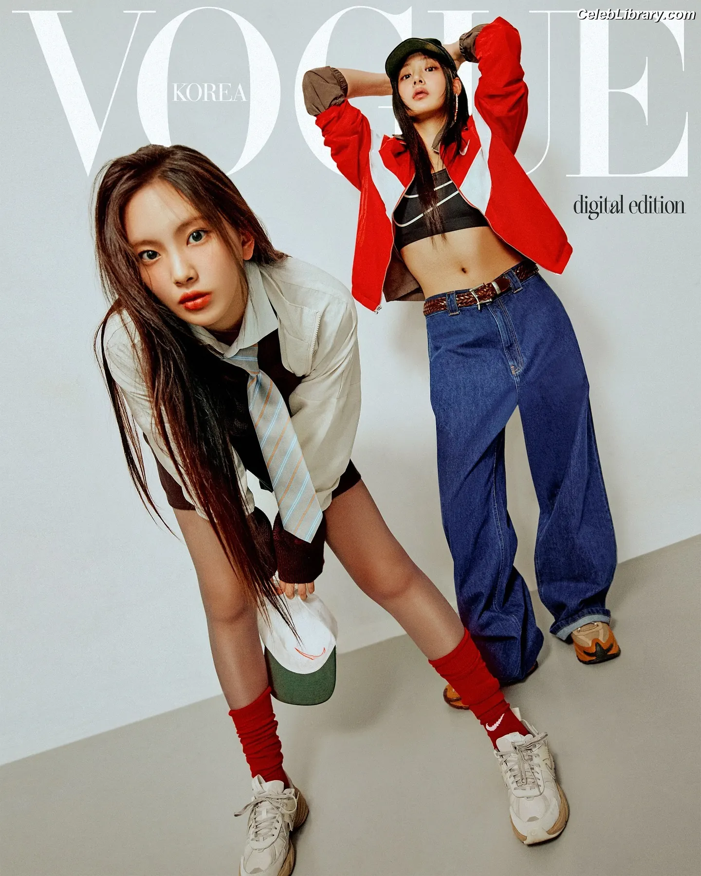 Minji (NewJeans) photo 14 of 1153
