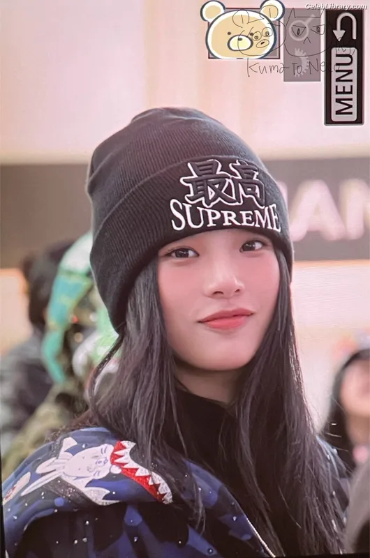 Minji (NewJeans) photo 19 of 1154