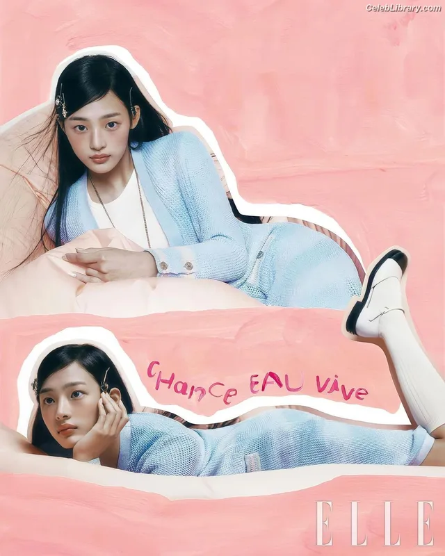 Minji (NewJeans) photo 20 of 1154