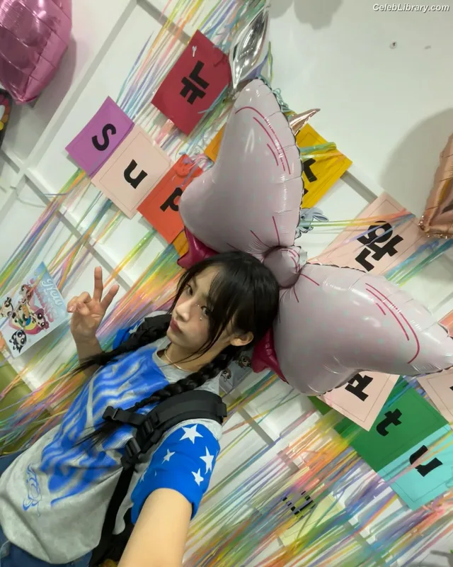 Minji (NewJeans) photo 4 of 1154