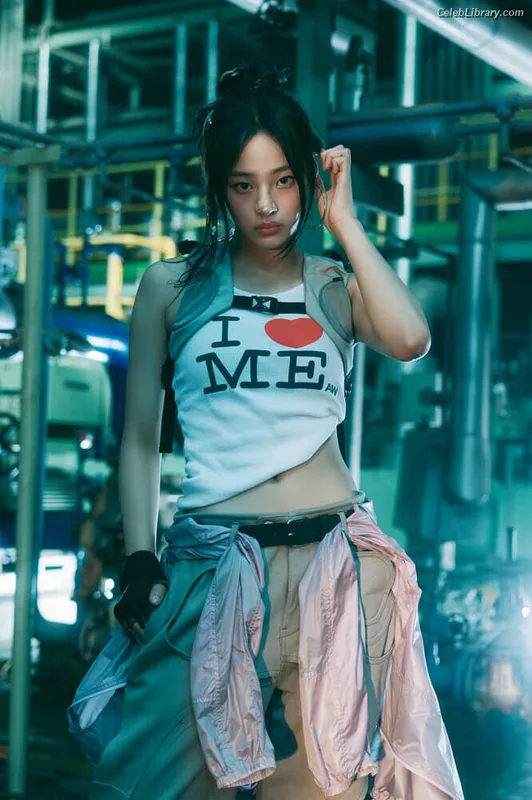 Minji (NewJeans) photo 10 of 1154