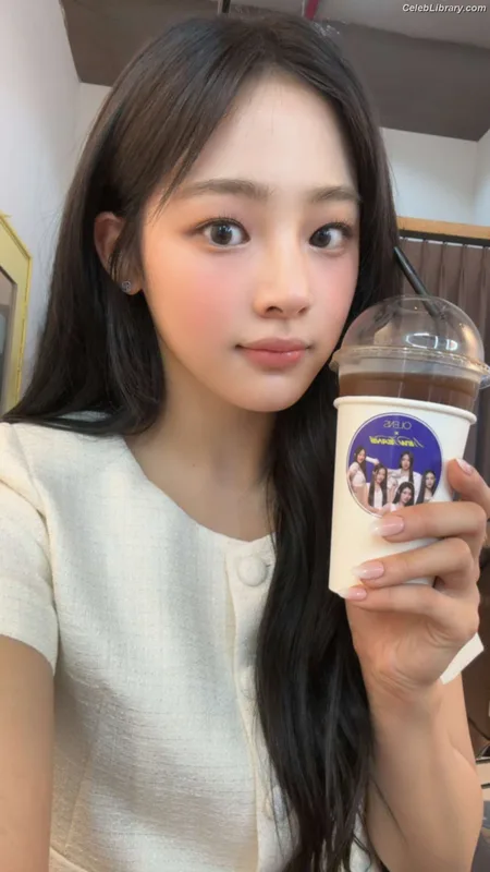 Minji (NewJeans) photo 11 of 1154