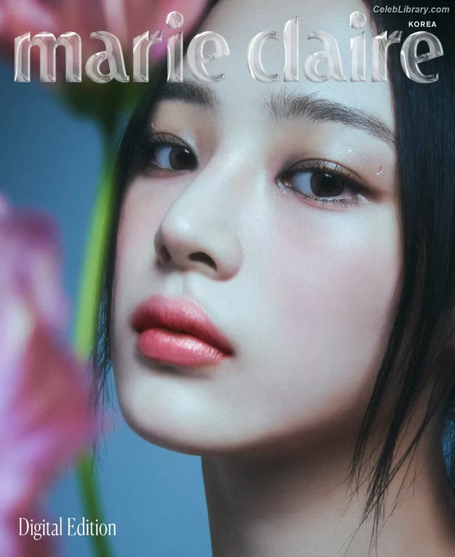Minji (NewJeans) photo 18 of 1154