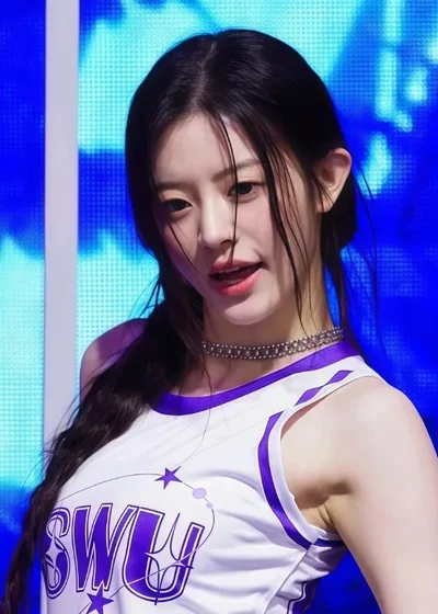 Minju (박민주) - ILLIT