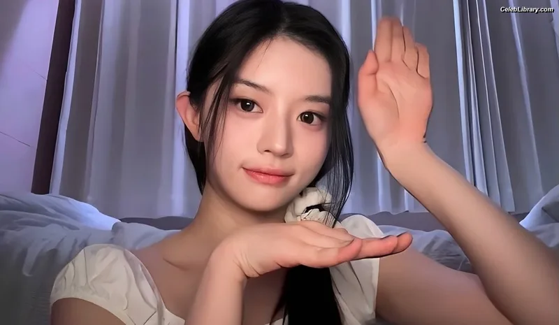Minju (ILLIT) photo 21 of 26