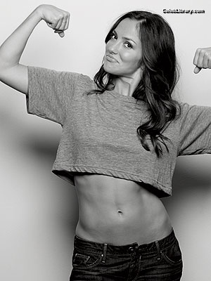 Minka Kelly photo 1 of 425