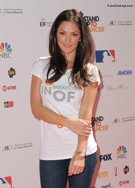 Minka Kelly photo 14 of 425