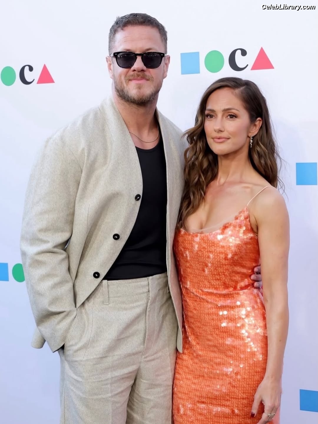 Minka Kelly photo 13 of 425