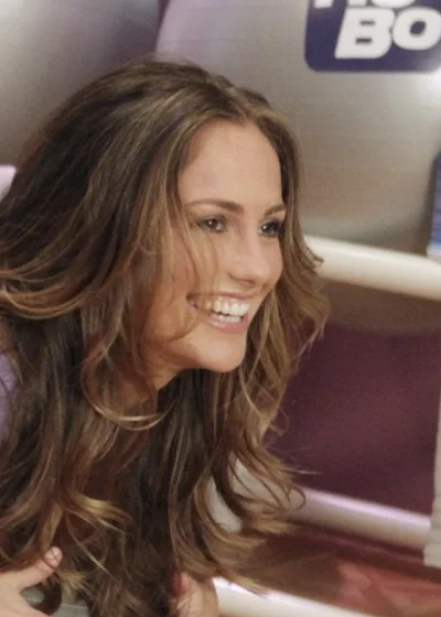 Minka Kelly