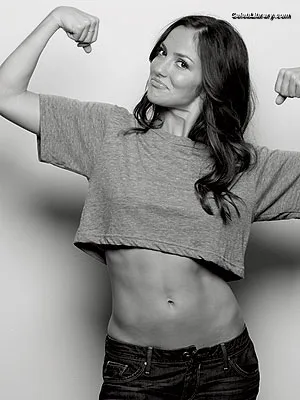 Minka Kelly photo 23 of 425