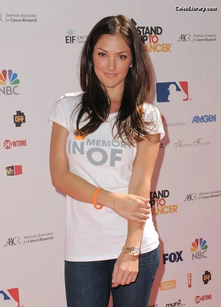 Minka Kelly photo 23 of 425